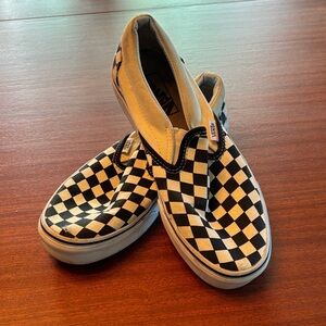 Womens vans